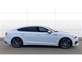 Audi A5 Image 5