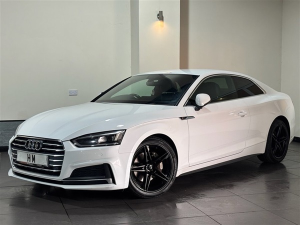 Large image for the Used Audi A5