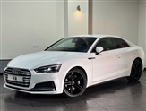 Used Audi A5