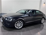 Used Audi A5