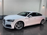 Used Audi A5