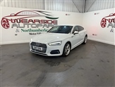 Audi A5 Image 3