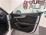 Audi A5 Image 4