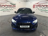 Audi A5 Image 2