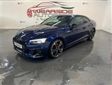 Audi A5 Image 3