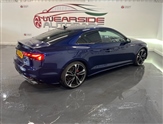 Audi A5 Image 4