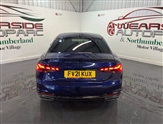 Audi A5 Image 5