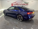 Audi A5 Image 6