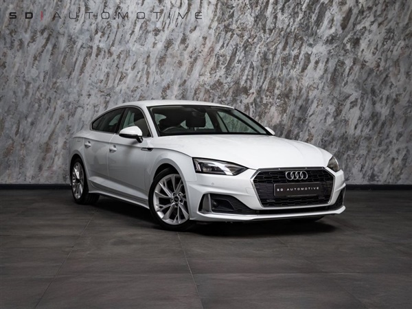 Large image for the Used Audi A5