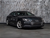 Used Audi A5