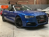 Audi A5 Image 1