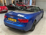 Audi A5 Image 3