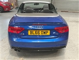 Audi A5 Image 4