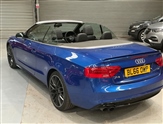 Audi A5 Image 5