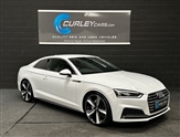 Used Audi A5