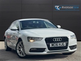 Used Audi A5