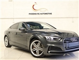 Used Audi A5
