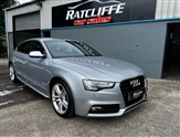 Used Audi A5