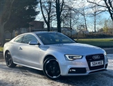 Used Audi A5