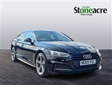Audi A5 Image 1