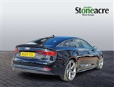 Audi A5 Image 2