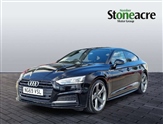 Audi A5 Image 3