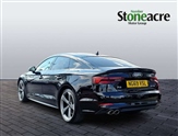 Audi A5 Image 4