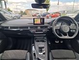Audi A5 Image 5
