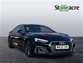 Audi A5 Image 1