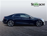 Audi A5 Image 2