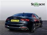 Audi A5 Image 3