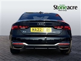 Audi A5 Image 4
