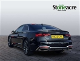 Audi A5 Image 5