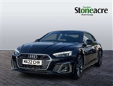 Audi A5 Image 6