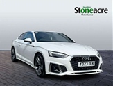 Audi A5 Image 1