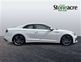 Audi A5 Image 2