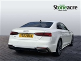 Audi A5 Image 3