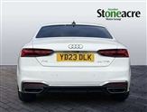 Audi A5 Image 4
