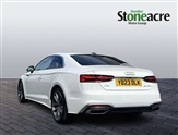 Audi A5 Image 5