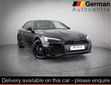 Used Audi A5