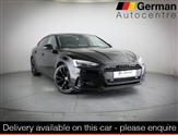 Used Audi A5