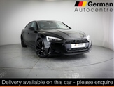 Used Audi A5