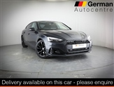 Used Audi A5