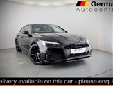 Used Audi A5