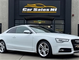 Used Audi A5