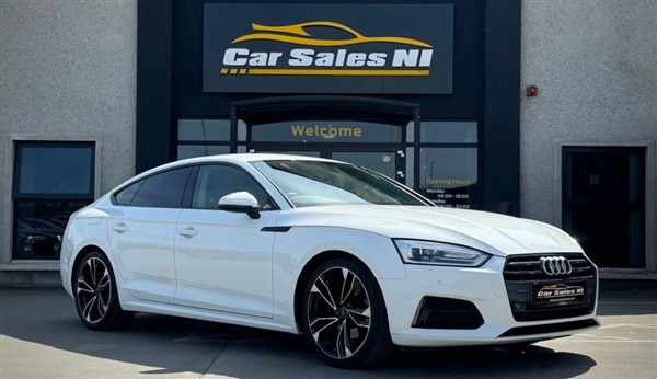 Large image for the Used Audi A5