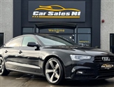 Used Audi A5