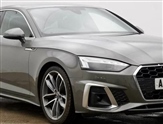 Used Audi A5