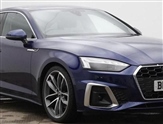 Used Audi A5