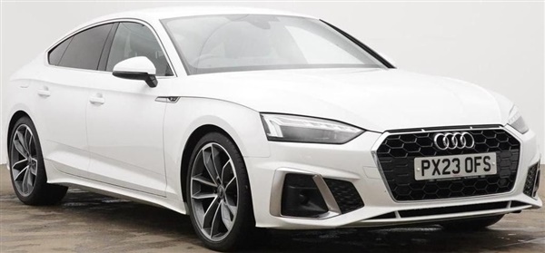 Large image for the Used Audi A5